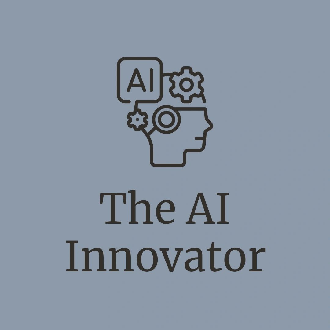 The AI Innovator Team