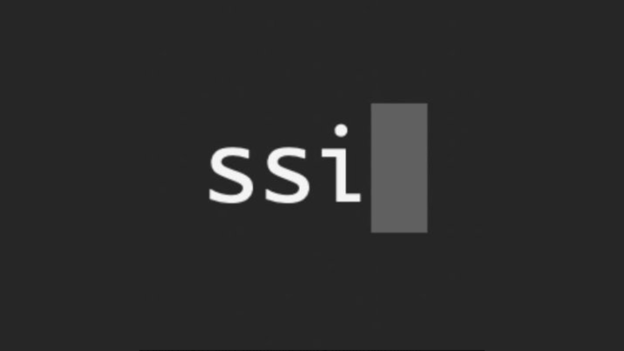 SSI logo