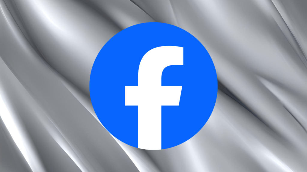 Facebook logo