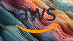 AWS logo