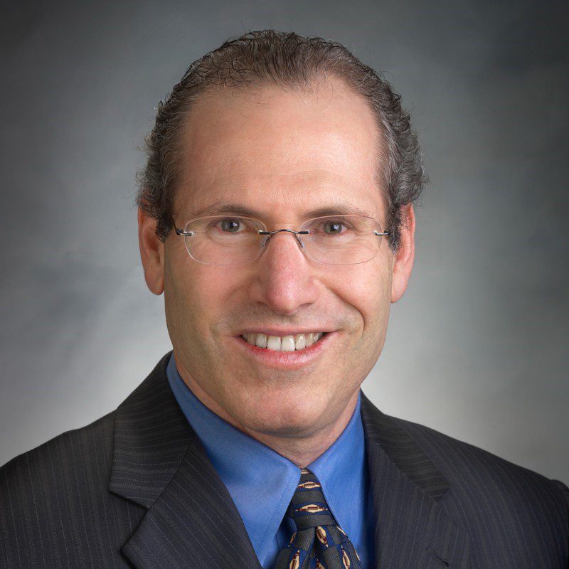 Profile photo of Yoram Novick, CEO of Zadara