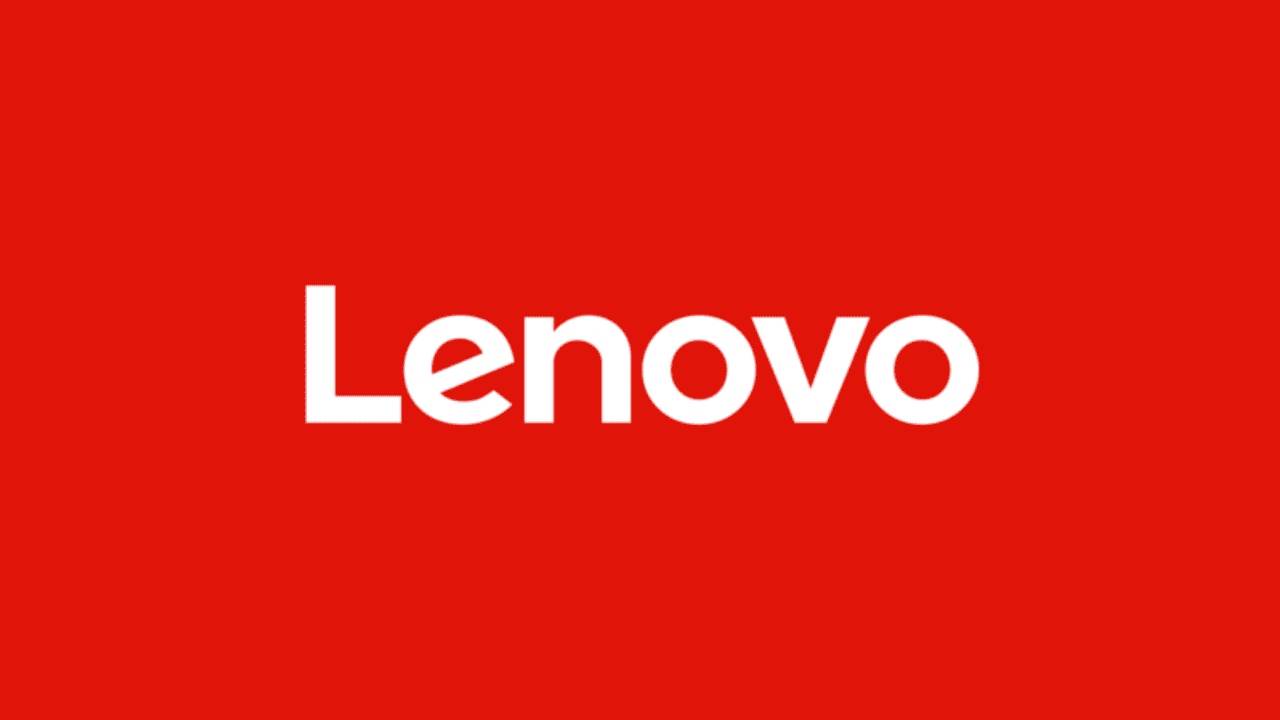 lenovo logo