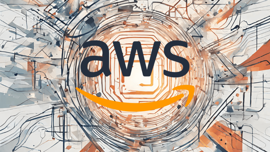 AWS logo