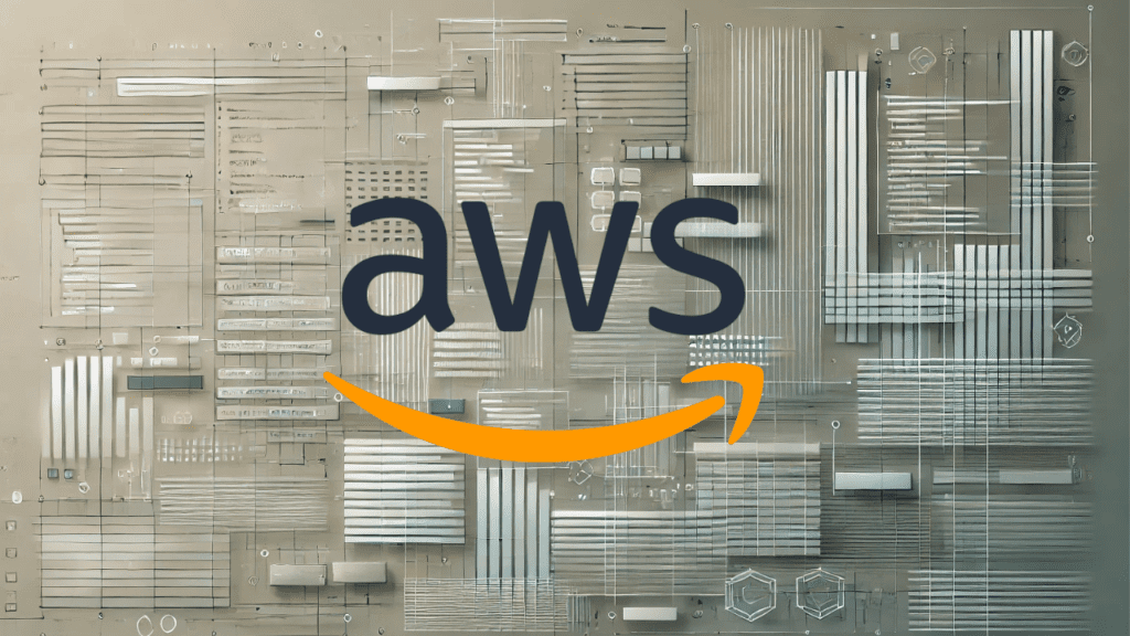 AWS logo