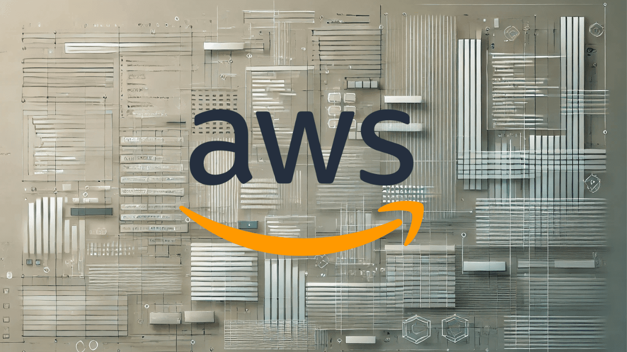 AWS logo