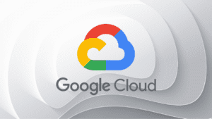 Google Cloud logo