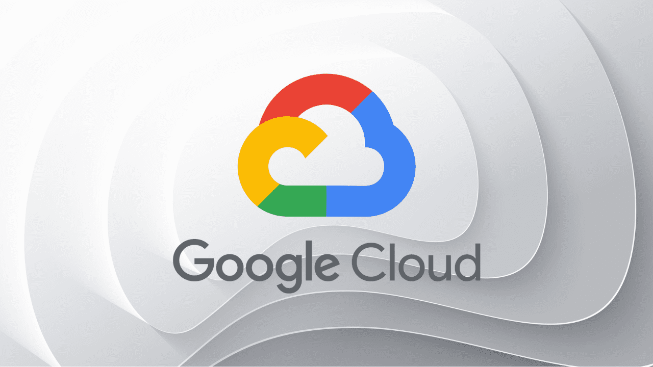 Google Cloud logo