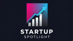 Startup spotlight logo