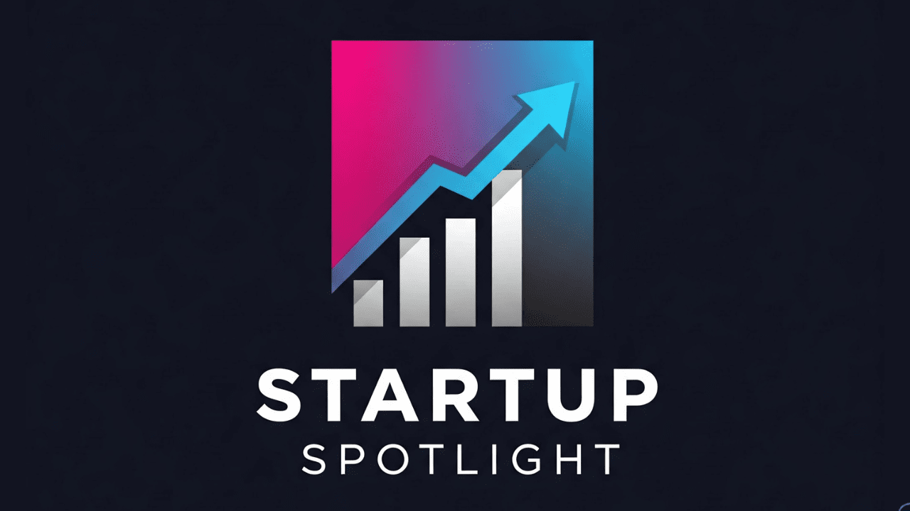 Startup spotlight logo