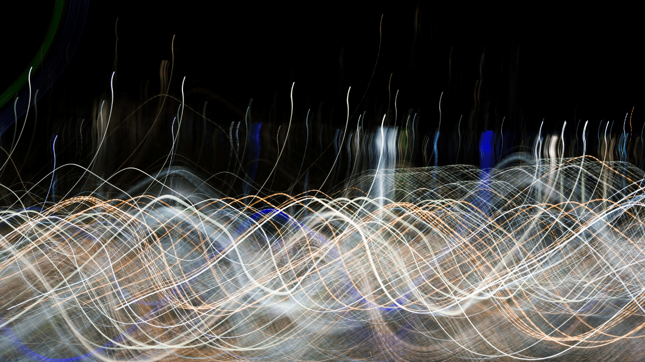 Abstract image