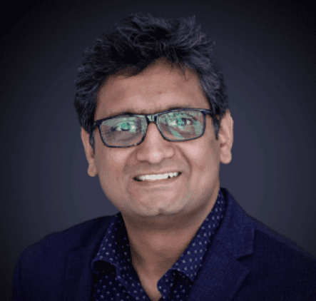 Sailesh Kumar
