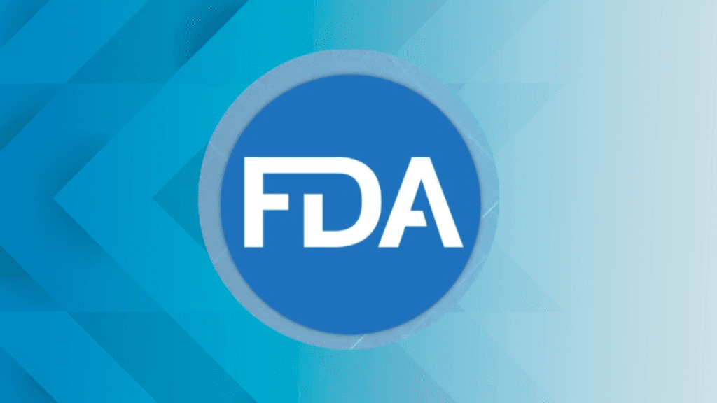 FDA logo