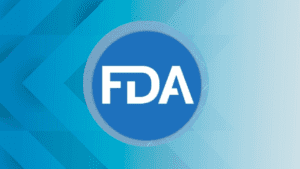 FDA logo