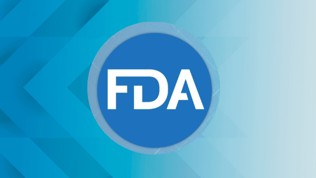 FDA logo