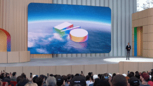 Google CEO Sundar Pichai