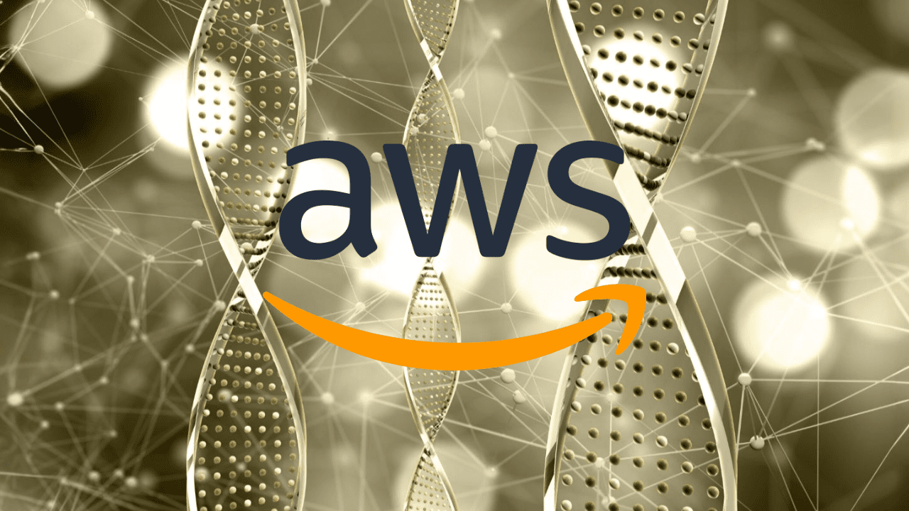 AWS logo