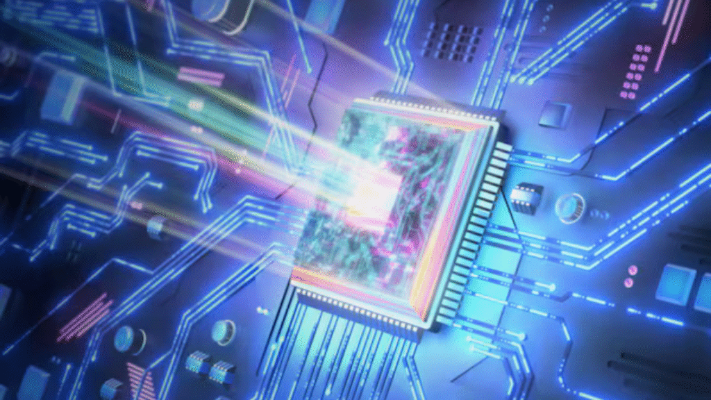 Chip image