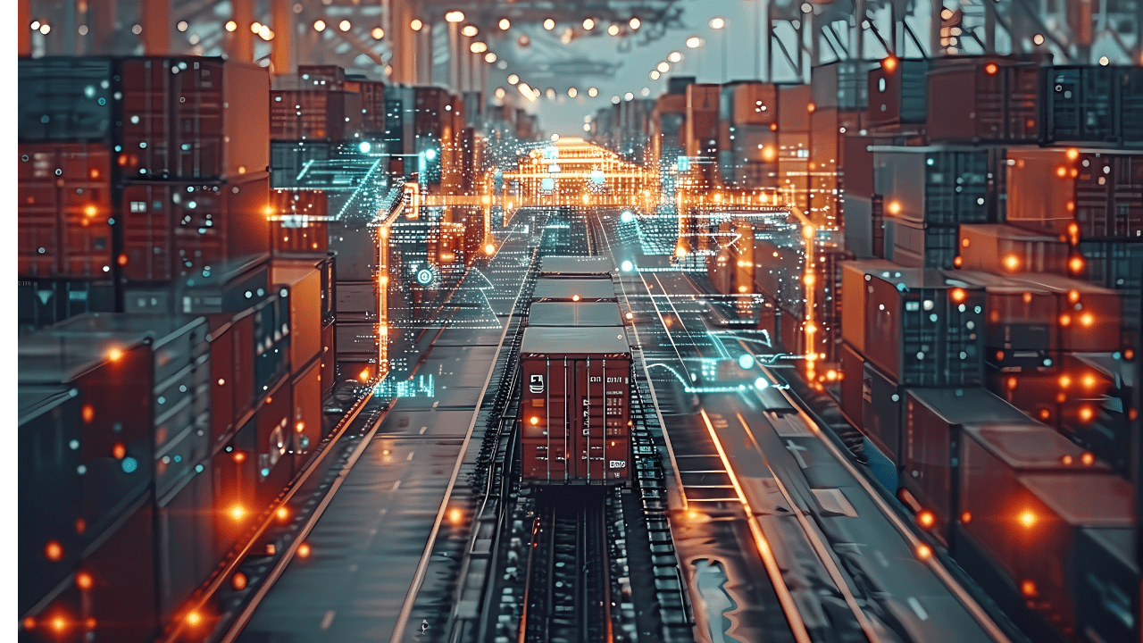 shipping packages image