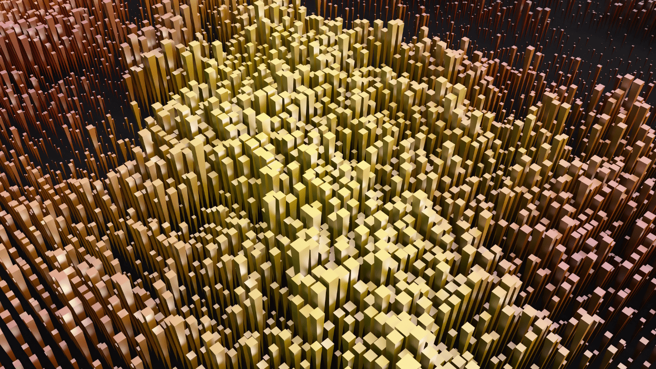 Abstract image