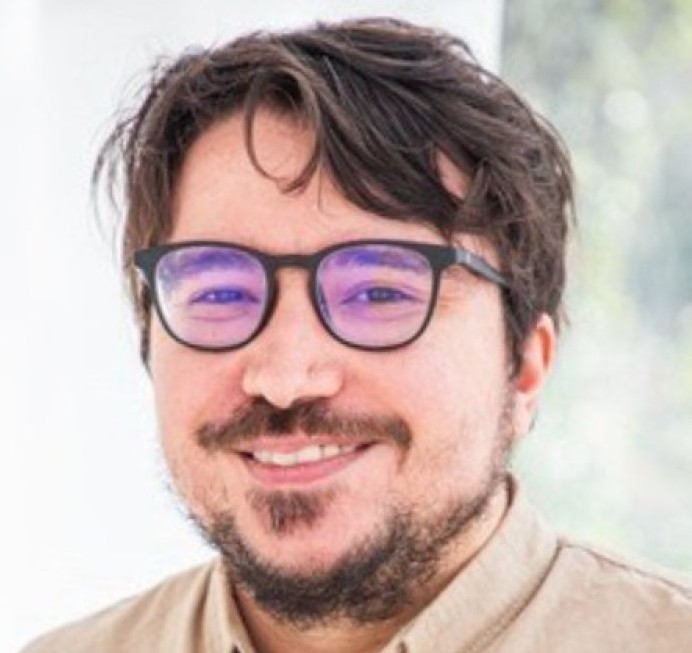 Sergio Bruccoleri photo