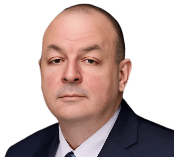 Marcus Skeen headshot