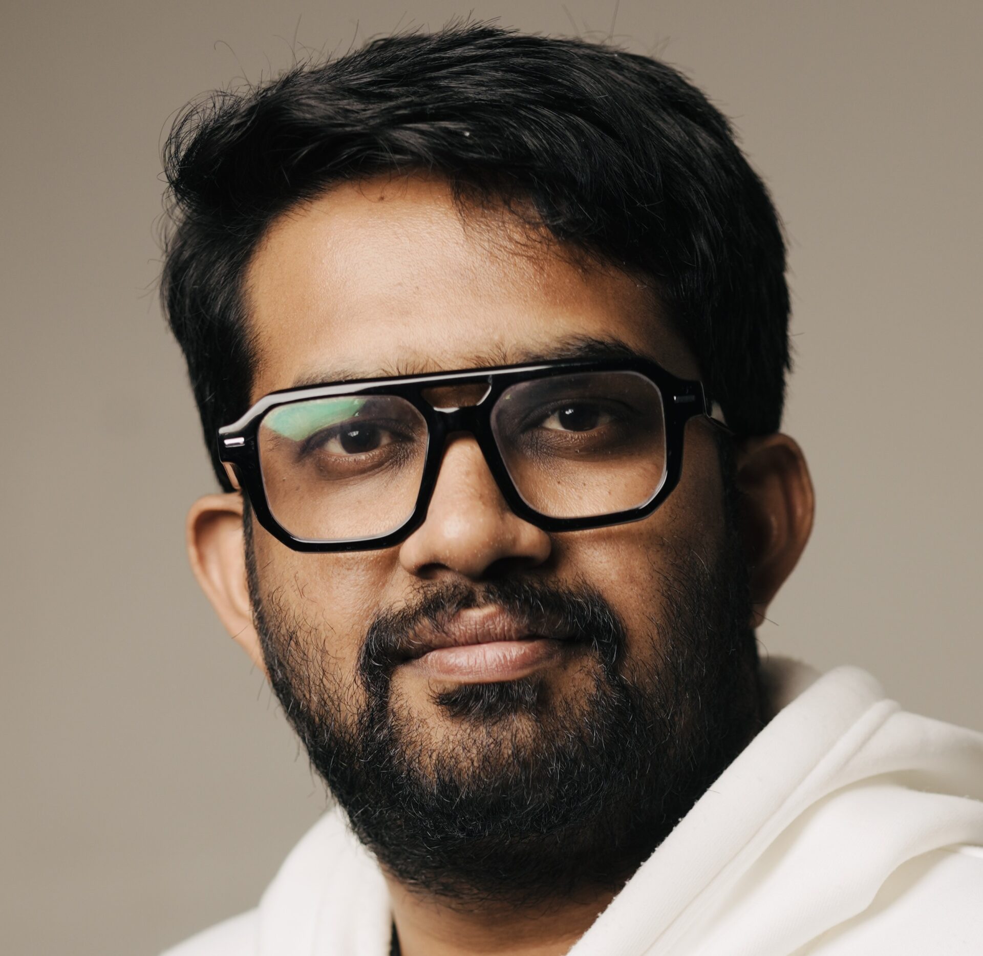 Pramin Pradeep profile picture