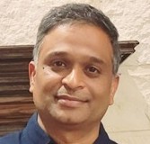 Venkat Balabhadrapatruni photo