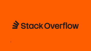 Stack overflow logo