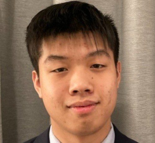 Josiah Kiok profile pic