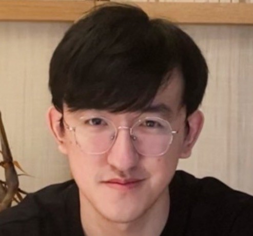 Eric Yang photo
