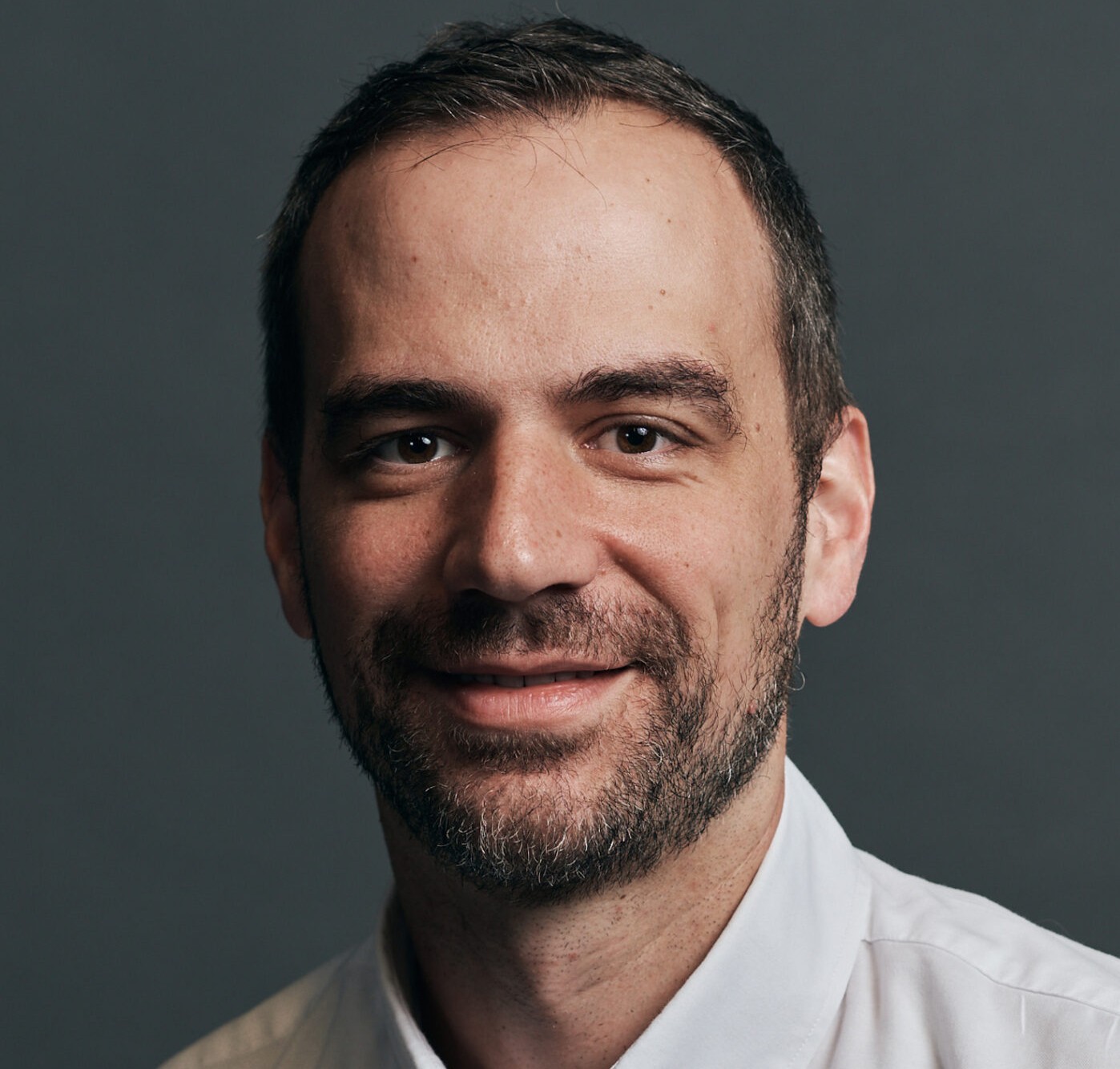 Derek Slager photo