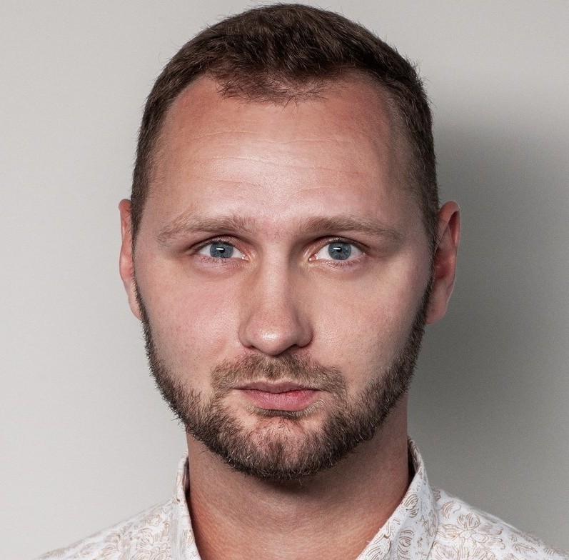 Ignas Anfalovas photo