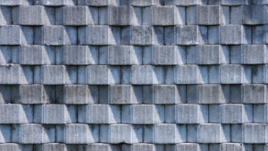 a concrete wall photo
