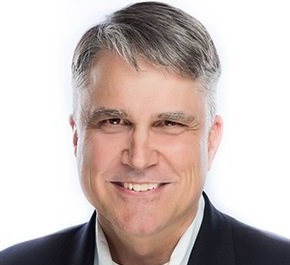 headshot of Matt Stern