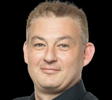 Dani Cherkassky photo