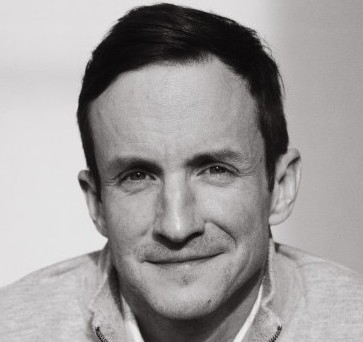 Justin Borgman photo