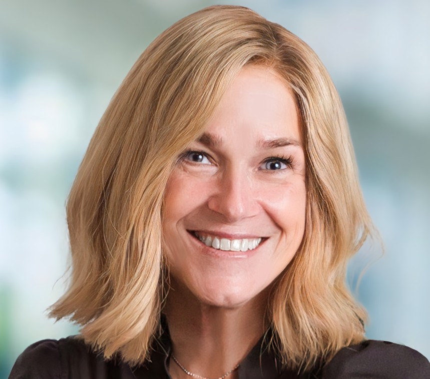 Colleen Tiner headshot