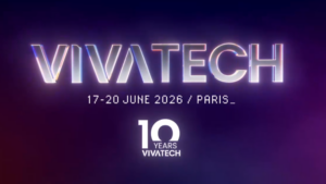 VivaTech logo