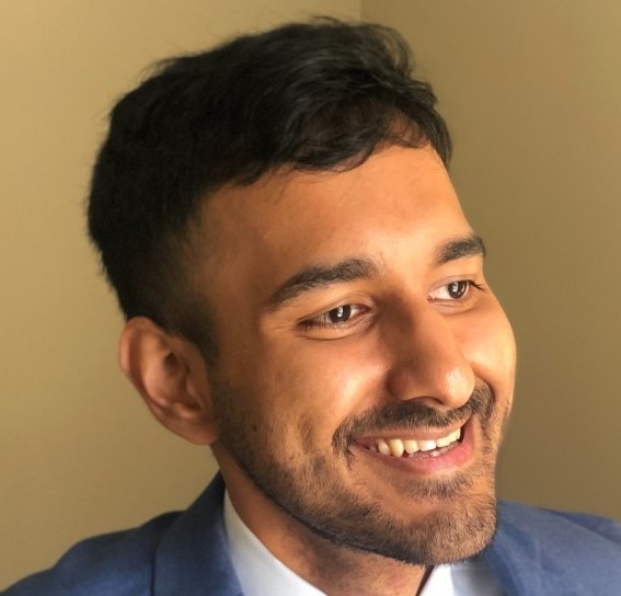 Paras Pandey profile pic