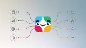Slackbot logo