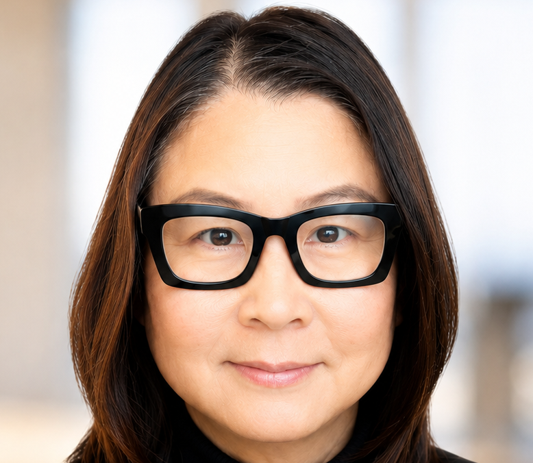 Deborah Yao profile pic