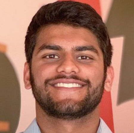 Aneesh Dhawan photo