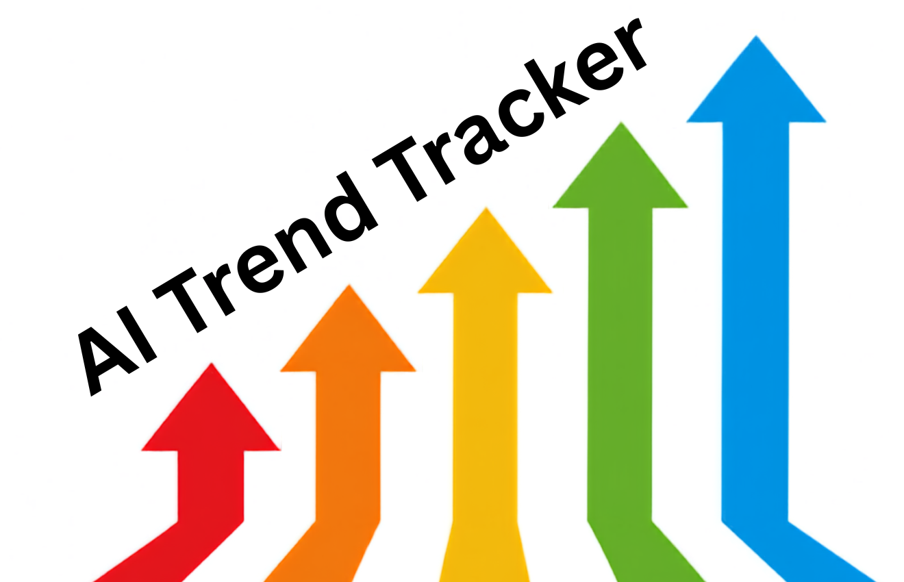 The AI Innovator Trend Tracker