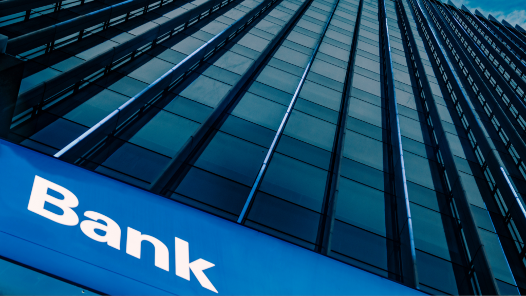 bank photo