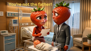 Fruit soap opera image