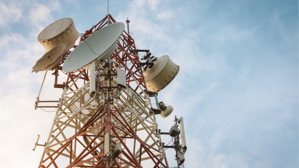 telecom photo