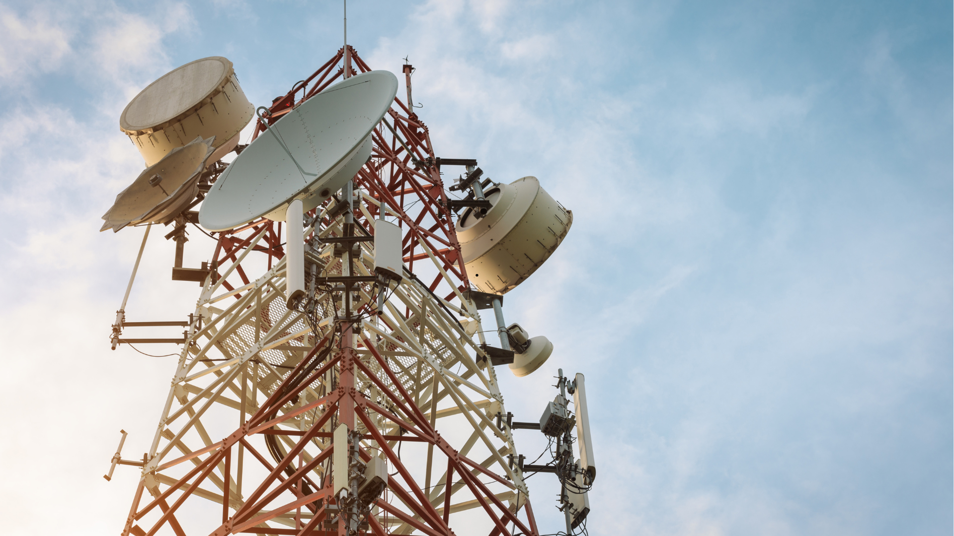 telecom photo